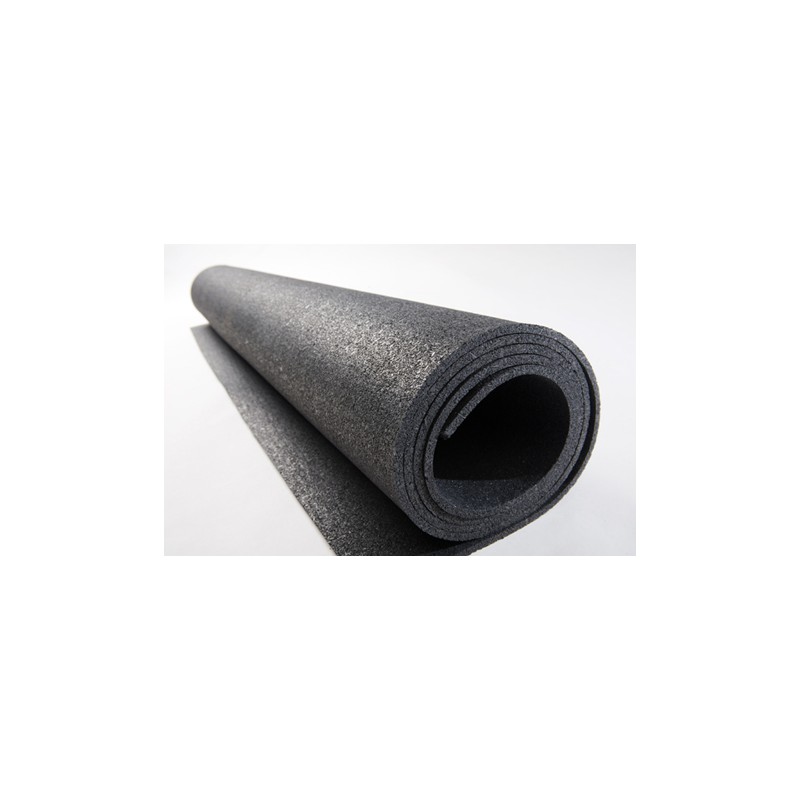 opwinding Accor Trouwens 100x125 cm 3 mm Rubber granulaat plaat - Granulaat rubber - tegeldragers,  regupol vloeren, terrastegels